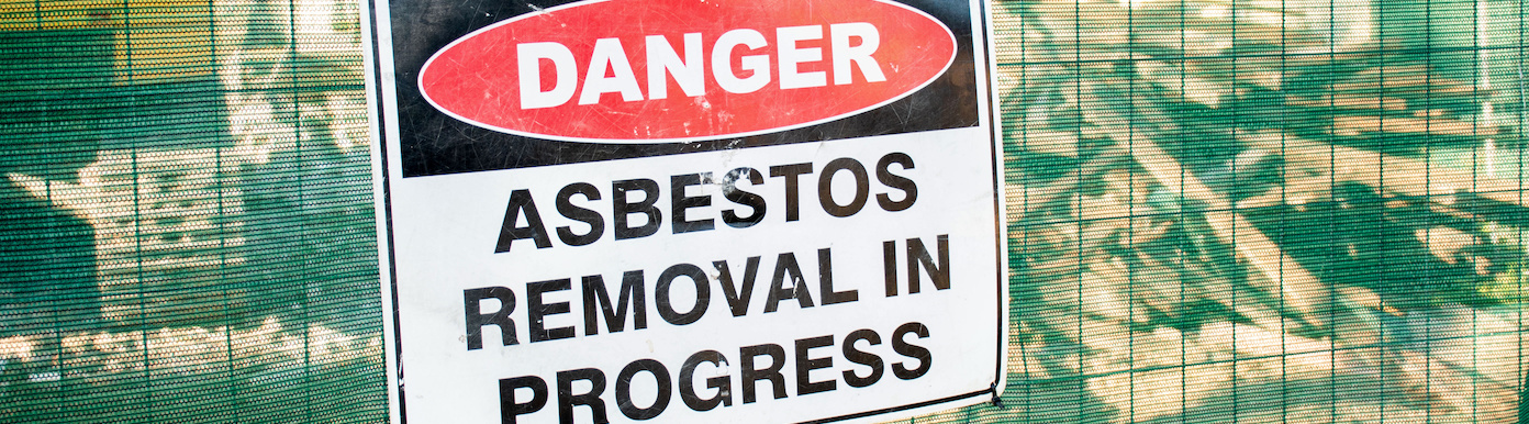 Asbestos Abatement Training - Northern College