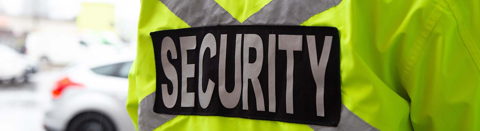 Security Guard Courses Near Me