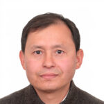 Alternative Energy Research Engineer Khagendra Thapa, M.Eng., M.A.Sc.