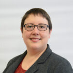 Research & Funding Development Officer Dr. Jen Davies