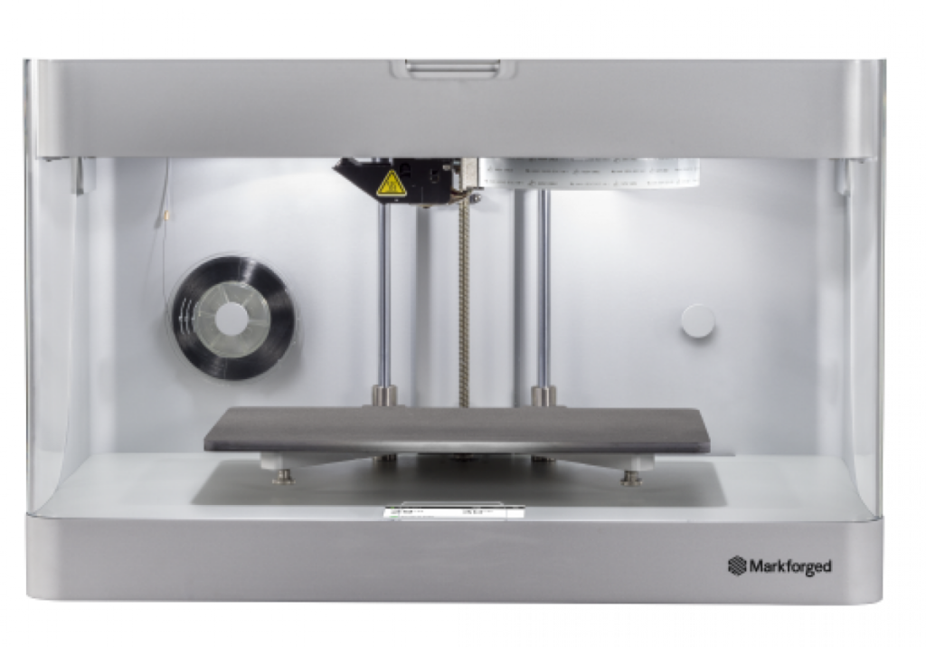 Markforged Mark 2