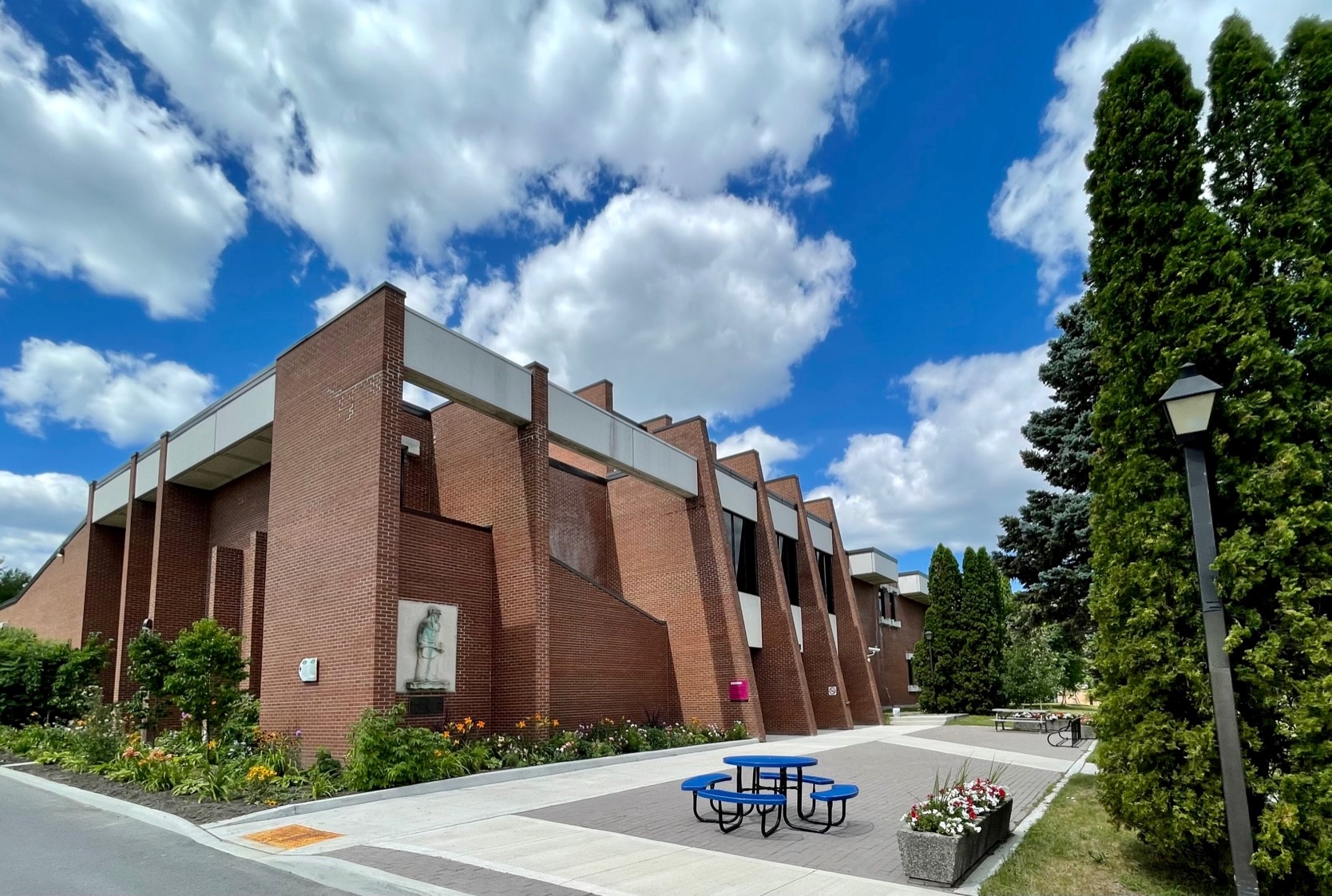 Haileybury Northern College Campus